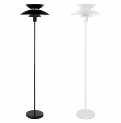 ALLEGRA-FL FLOOR LAMP 1 X E27 240V